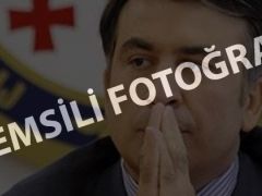 Saakaşvili’nin iltica başvurusuna Ukrayna’dan ret