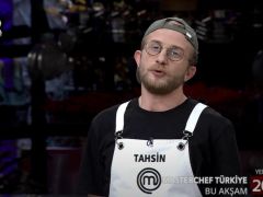 2021 MasterChef Tahsin kimdir, elendi mi? Dostu Oğuz neden can verdi? MasterChef Tahsin Ufak nereli, kaç yaşında?