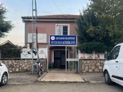 Adıyaman’da iki mahalle kuduz karantinasına alındı