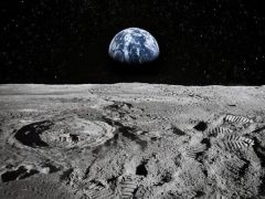 Ay’a geri dönüş misyonu başlatmıştı! NASA, insanların Ay’da yaşayacağı tarihi açıkladı