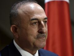 Bakan Çavuşoğlu, 1-2 Aralık’ta İtalya’yı ziyaret edecek