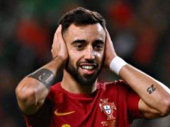 Bruno Fernandes: Benim kimseyle problemim yok