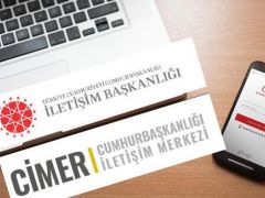 CİMER müracaatı nasıl yapılır? e-Devlet CİMER müracaat harekâtları