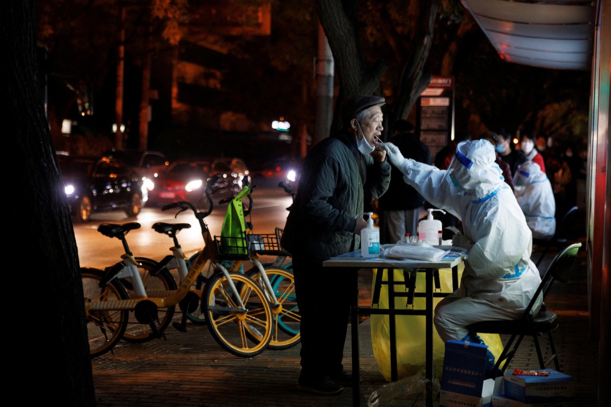 Çin de koronavirüsten 6 ay sonra ilk ölüm yaşandı #1