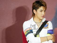 Çin’den pop yıldızı Kris Wu’ya 13 sene mapus cezası