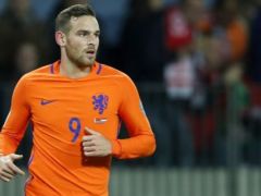 Daha Önceki Fenerbahçeli Vincent Janssen, Hollanda’nın gol umudu oldu