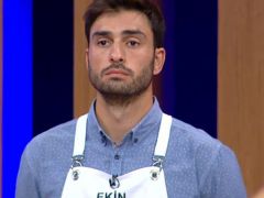 Ekin kimdir? MasterChef’e daha önceki müsabakacılar davetli oldu! Ekin Eylem Ulaş nereli, instagram adresi ne?