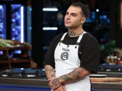 Elendi mi? MasterChef 2022 Tolga Şener kimdir, kaç yaşında, nereli? MasterChef Tolga Şener işi ve evvelki işleri!