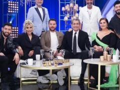 Erkan Petekkaya, ‘Şarkılar Bizi Söyler’e davetli oluyor