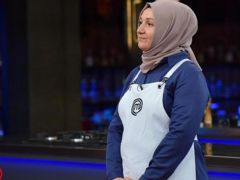 Gamze Tosun evli mi, çocuğu var mı? Elendi mi? 2022 MasterChef Gamze Tosun kimdir? Gamze Tosun kaç yaşında, nereli?