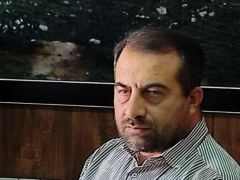 İran’da İstihbarat Şefi öldürüldü