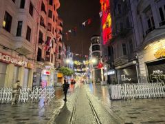 İstiklal hücumuna ait adli süreçte son vaziyet