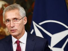 Jens Stoltenberg’ten İsveç ve Finlandiya’ya ihtar