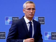 Jens Stoltenberg: Türkiye’yle NATO sürecinin uzaması oldukça basmakalıp