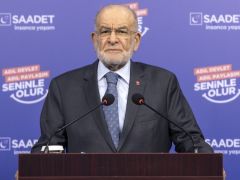 Karamollaoğlu, patlamanın tercih malzemesi yapılmasına tepki gösterdi