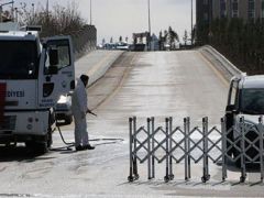 Kayseri’de 6 semte şap karantinası