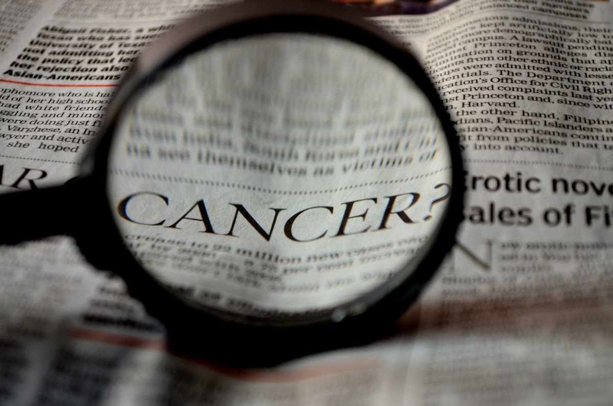 Korona kanser teşhislerini geri plana itti #1