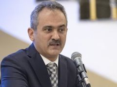 Mahmut Özer: Talebe Hoca Destek Sistemi’ni 15 milyon şahıs kullandı