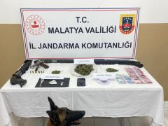 Malatya’da zehir tacirlerine göz açtırılmıyor