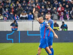 Marek Hamsik, Ulusal Ekip’a veda etti