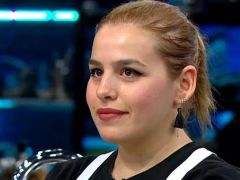 MasterChef Fatma Nur kimdir, elendi mi? Fatmanur’un ayağında ne var, topal mı? 2022 Fatmanur Uçar kaç yaşında, instagram adresi!