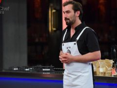 MasterChef Metin Yavuz kimdir, kaç yaşında, nereli? MasterChef Metin Yavuz işi ve evvelki işleri!