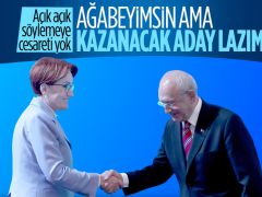 Meral Akşener: Stres yapmayın, kazanacak aday çıkaracağız