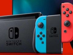 Nintendo Switch maliyeti düşmeye başladı