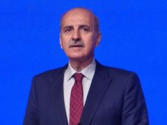 Numan Kurtulmuş: Terör örgütleri maşadır