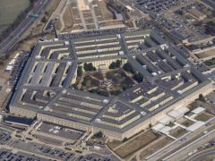 Pentagon’dan kritik ‘Türkiye’ açıklaması