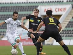 PFDK’dan Denizlispor’a hükmen bozgun cezası