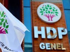 PKK’nın Gaziantep Karkamış’a atağı sonrası HDP’den açıklama