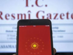 Resmi Gazete 14 Kasım Pazartesi 2022 Resmi Gazete bugünün kararlar