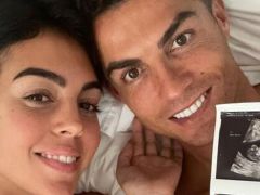 Ronaldo çiftinden ikiz bebek müjdesi! Cristiano Ronaldo’nun kaç çocuğu var, konutlu mu?