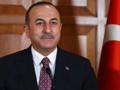 Son dakika… Bakan Çavuşoğlu, Finlandiyalı mevkidaşı ile görüştü