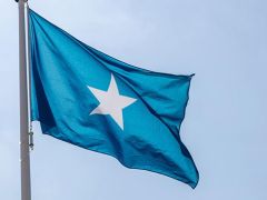 Son dakika haberi: Somali’de hükümet yetkililerinin kullandığı otele hamle