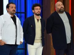 Son dakika: MasterChef bu akşam kim aday oldu? 29 Kasım 2022 MasterChef dokunulmazlığı kim aldı? İşte üzüntüye adaylar!