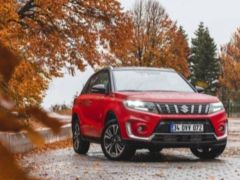 Suzuki Vitara Hibrit kasım ayı maliyet listesi ve son aylardaki maliyet metamorfozu