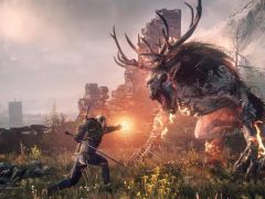 The Witcher 4 çıkış tarihi için geri sayım başladı