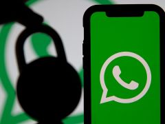 WhatsApp’ın masaüstü versiyonuna kilit özelliği geliyor