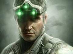 Yeni bir Splinter Cell reyin serisi için hazırlıklar başladı