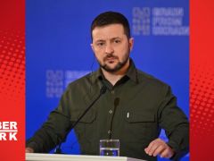 Zelenskiy: Donetsk cephesinde gidişat ağır