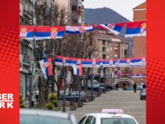AB ile Amerika Birleşik Devletlerinden Kosova’da itidal çağrısı