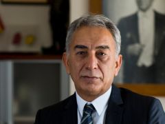 Adnan Polat: Yaptığım stadyuma 11 yıl sonra girdim