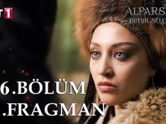 Alparslan: Büyük Selçuklu 36. Bölüm 2. fragmanı! Alparslan Büyük Selçuklu 36. bölüm fragmanı izle!