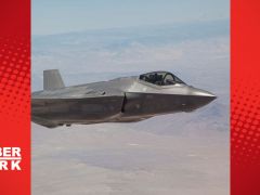 Amerika Birleşik Devletleri’de F-35 savaş uçağı düştü