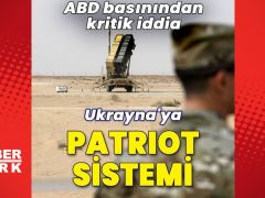 Amerika Birleşik Devletleri medyasından kritik ‘Patriot’ iddiası