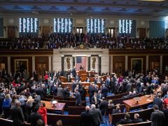 Amerika Birleşik Devletleri Senatosu’ndan, hükümet çalışanlarına TikTok yasağı