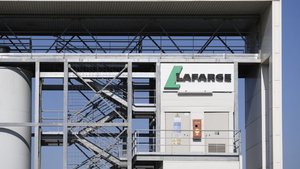 ABD'li ailelerden Fransız Lafarge'a dava