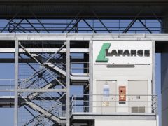 Amerika Birleşik Devletlerili ailelerden Fransız Lafarge’a dava